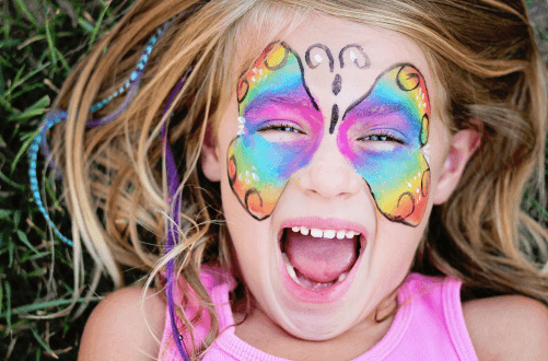 Creative mum reveals tricks to occupy kids on weekends without spending money Creative mum reveals tricks to occupy kids on weekends without spending money