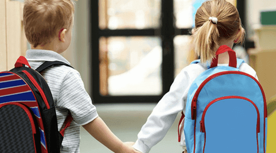 Junior infants starting school already know letters, but lack social skills, teachers warn Junior infants starting school already know letters, but lack social skills, teachers warn