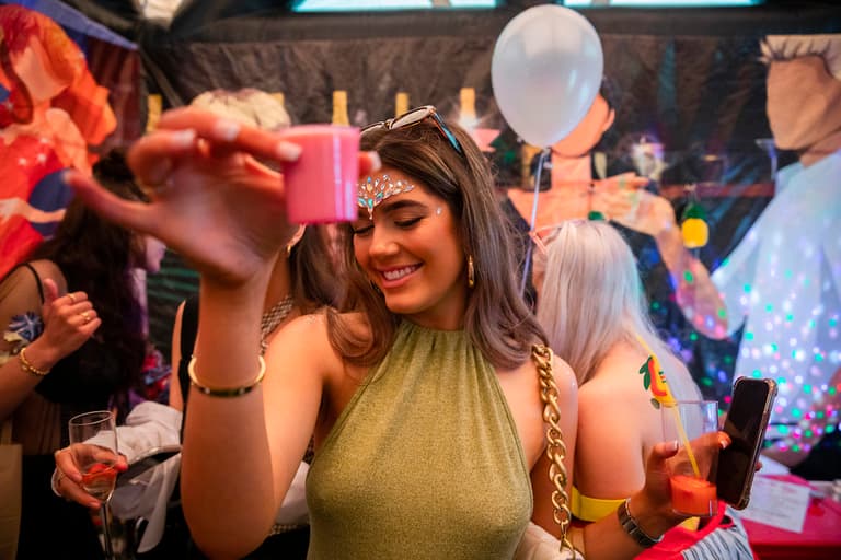 Former Green Party election candidate calls for temporary ban of stag and hen parties in Ireland Former Green Party election candidate calls for temporary ban of stag and hen parties in Ireland
