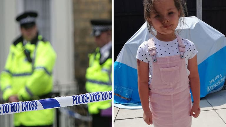 Olivia Pratt Korbel’s mum tried to stop gunman from entering home Olivia Pratt Korbel’s mum tried to stop gunman from entering home