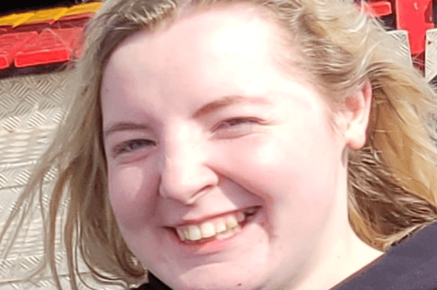 Gardaí seek public’s help in finding missing 17-year-old girl Gardaí seek public’s help in finding missing 17-year-old girl