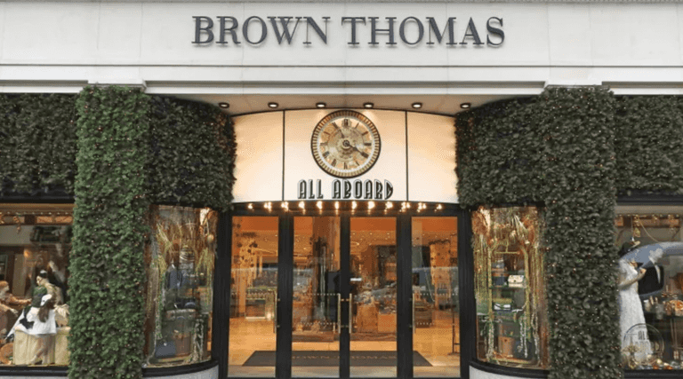 Brown Thomas offer 20% off to impacted customers following pricing error Brown Thomas offer 20% off to impacted customers following pricing error