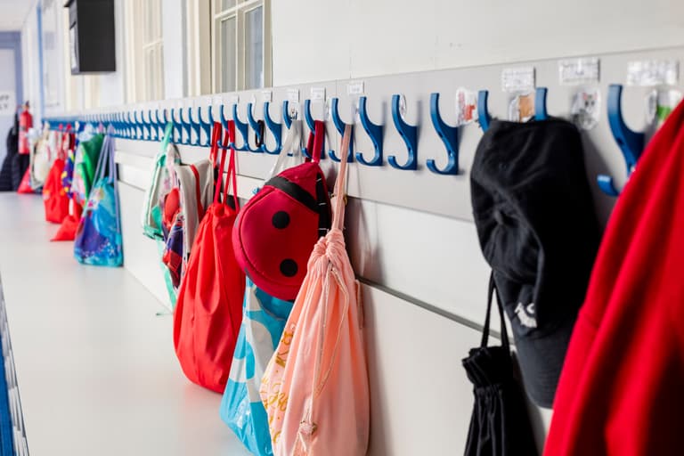 Parents told to prepare for two-year-long creche waiting lists Parents told to prepare for two-year-long creche waiting lists