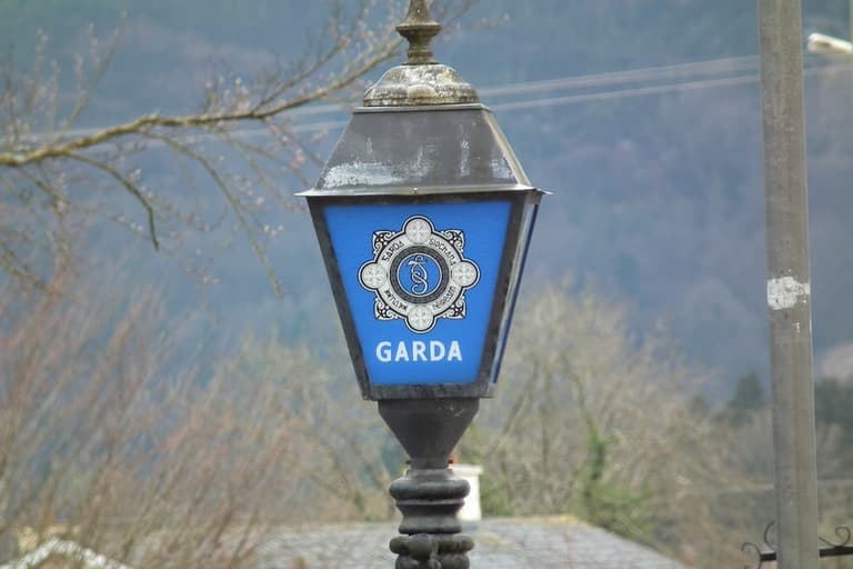 Gardaí investigating fatal Multyfarnham car fire arrest woman in her 40s Gardaí investigating fatal Multyfarnham car fire arrest woman in her 40s