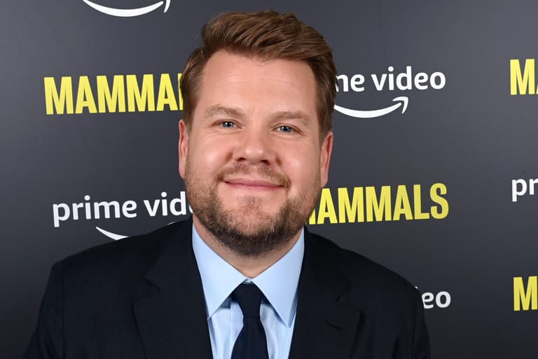 James Corden claims he hasn’t done anything wrong after restaurant ban James Corden claims he hasn’t done anything wrong after restaurant ban