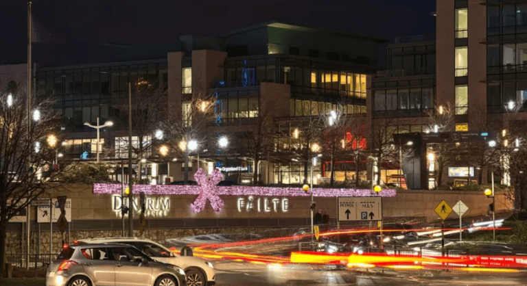 Dunnes Stores to open at Dundrum Town Centre Dunnes Stores to open at Dundrum Town Centre