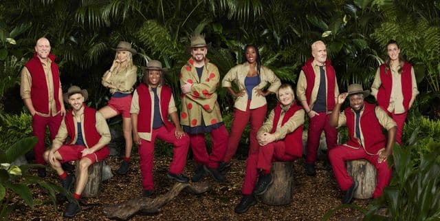 Here’s how much this year’s I’m A Celeb stars have been paid Here’s how much this year’s I’m A Celeb stars have been paid