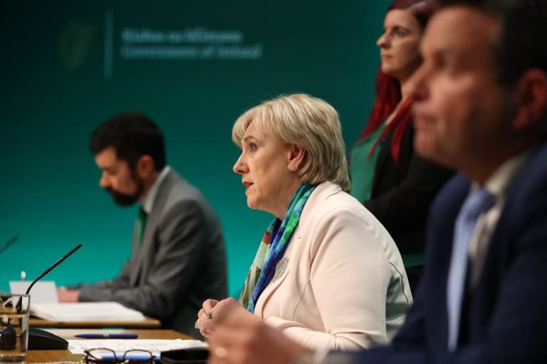 Families to receive double child benefit payment today Families to receive double child benefit payment today