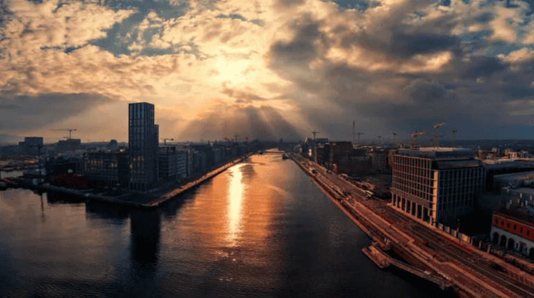 Ireland sees ‘100% success rating’ with 4-day work week trial Ireland sees ‘100% success rating’ with 4-day work week trial