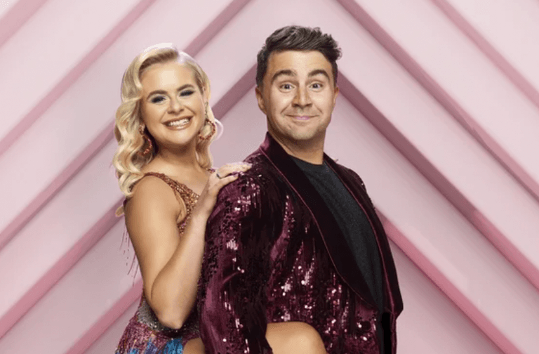 The Dancing With The Stars couples have been revealed The Dancing With The Stars couples have been revealed