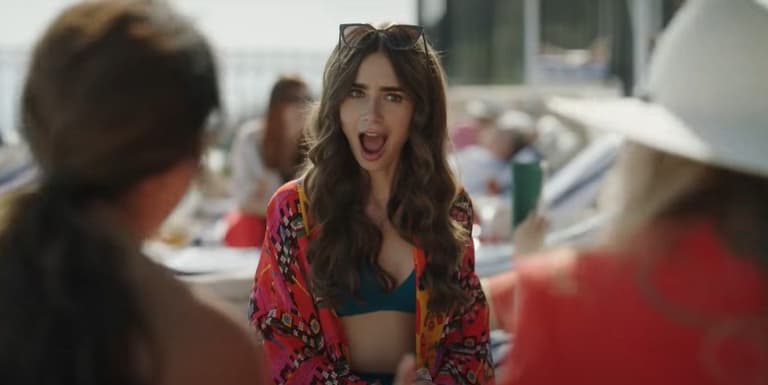 Watch: The trailer for Emily in Paris season three is here Watch: The trailer for Emily in Paris season three is here