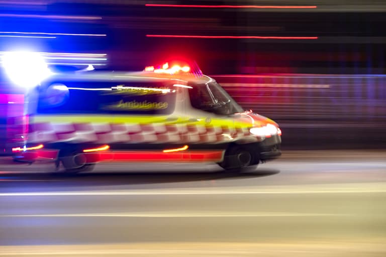 10-year-old boy stable after being struck by lightning 10-year-old boy stable after being struck by lightning
