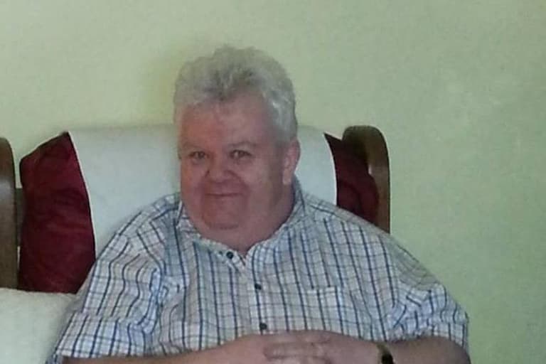Tributes paid to beloved dad-of-six killed in Westmeath bus crash Tributes paid to beloved dad-of-six killed in Westmeath bus crash