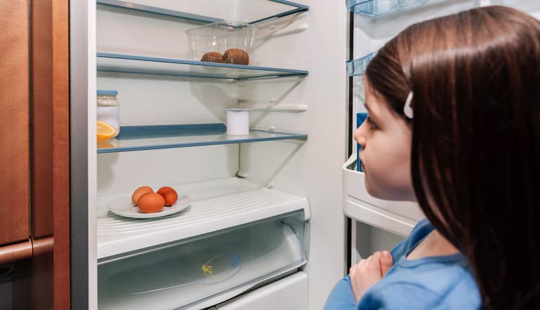 Irish teachers express concerns about number of children coming to school hungry Irish teachers express concerns about number of children coming to school hungry