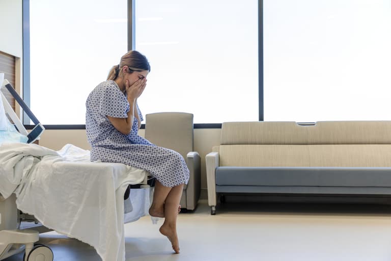 Women’s Aid are looking to improve maternity services for victims of domestic violence Women’s Aid are looking to improve maternity services for victims of domestic violence