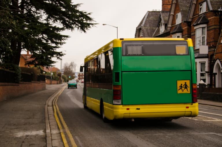 School bus fees will be re-introduced in 2024 School bus fees will be re-introduced in 2024