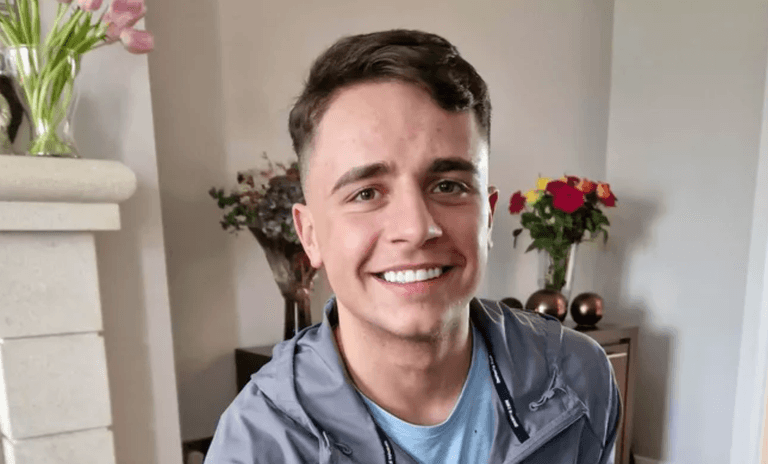 Mum pays tribute to her son following fatal Swords stabbing Mum pays tribute to her son following fatal Swords stabbing