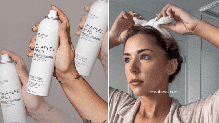 Mums are raving about these time-saving hair-care hacks Mums are raving about these time-saving hair-care hacks