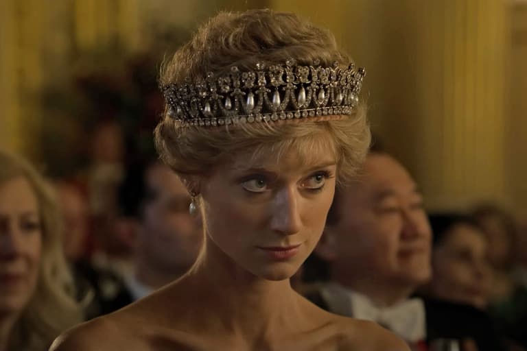 The Crown hit with backlash over use of replica car in Diana death scenes The Crown hit with backlash over use of replica car in Diana death scenes