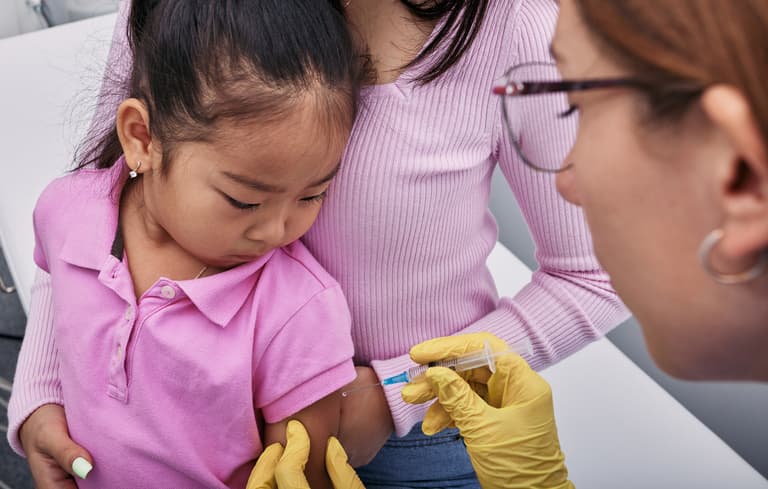 Cases of Polio on the rise in the UK- what are the symptoms? Cases of Polio on the rise in the UK- what are the symptoms?
