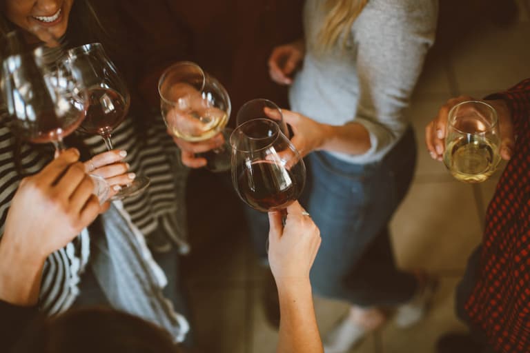 Bottles of wine are going to be more expensive by this summer Bottles of wine are going to be more expensive by this summer