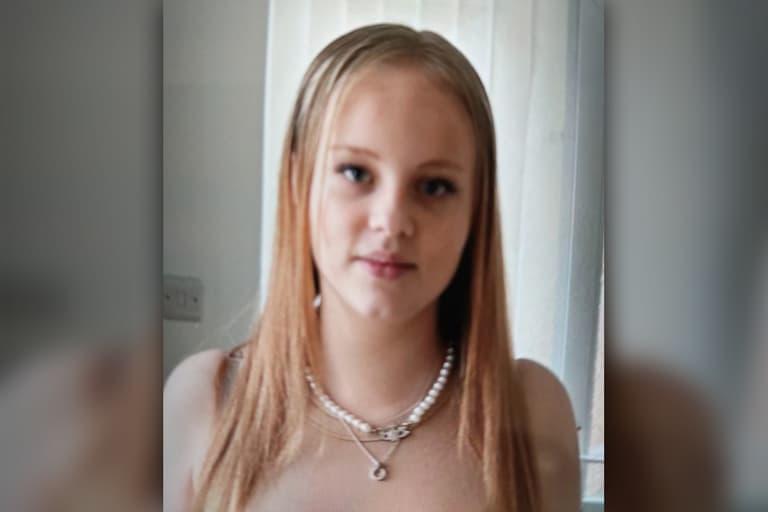 Investigation launched after girl (13) doesn’t come home from school Investigation launched after girl (13) doesn’t come home from school