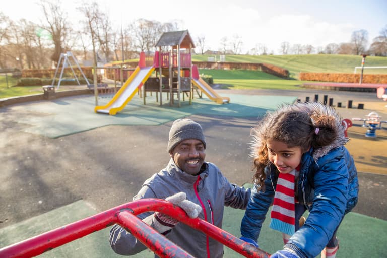 Apparently these are the best playgrounds in Dublin Apparently these are the best playgrounds in Dublin