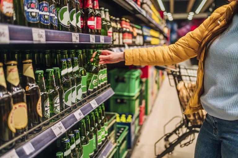 New alcohol regulation signed as it now must disclose calories New alcohol regulation signed as it now must disclose calories