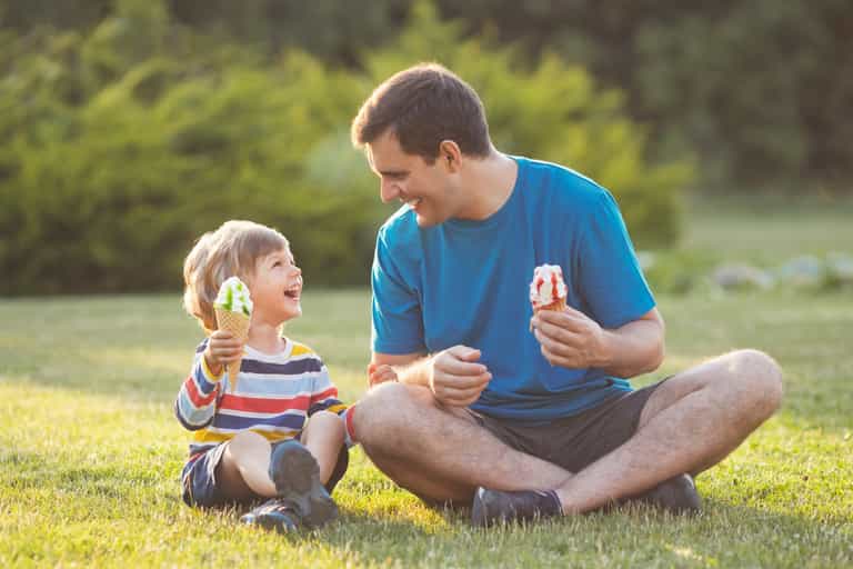 Parents advised on how to check kids for tick bites ahead of summer outdoors Parents advised on how to check kids for tick bites ahead of summer outdoors