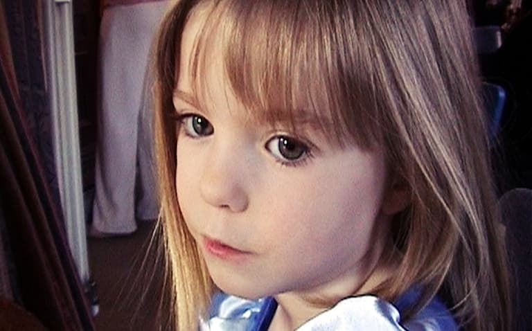 Madeleine McCann: Police mark major breakthrough in case as they begin search Madeleine McCann: Police mark major breakthrough in case as they begin search