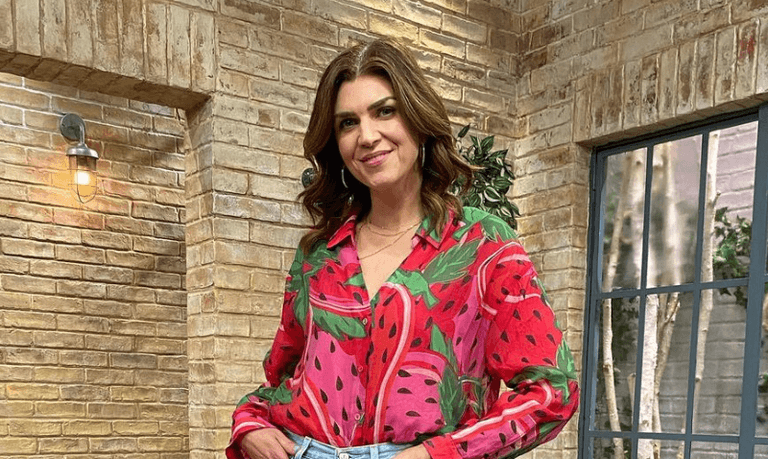 ‘I always found it weird’ – Muireann O’Connell questions first confession ‘I always found it weird’ – Muireann O’Connell questions first confession