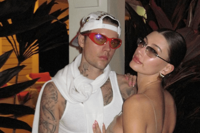 Hailey Bieber admits she is ‘scared’ to have children with husband Justin Hailey Bieber admits she is ‘scared’ to have children with husband Justin