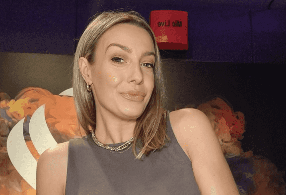 Bláthnaid Treacy hints at meaning behind her baby’s unique name Bláthnaid Treacy hints at meaning behind her baby’s unique name