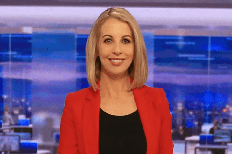 Caitríona Perry will move to Washington after she leaves RTÉ Caitríona Perry will move to Washington after she leaves RTÉ