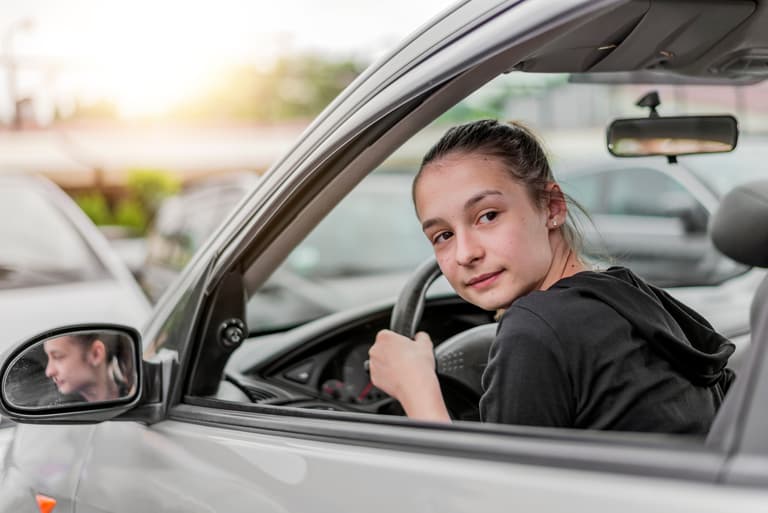 Plans to reduce driving age to 16 in the EU gets mixed reaction in Ireland Plans to reduce driving age to 16 in the EU gets mixed reaction in Ireland