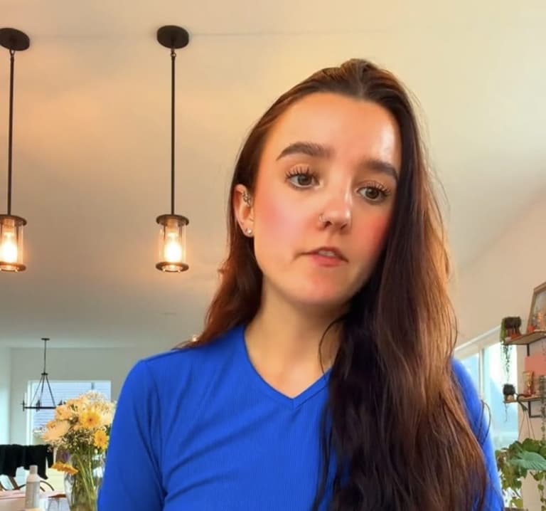 Mum goes viral after baby monitor hacked – ‘Get rid of your WiFi cameras’ Mum goes viral after baby monitor hacked – ‘Get rid of your WiFi cameras’