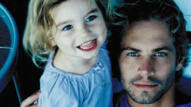Paul Walker’s daughter “so blessed” and honoured after dad’s tribute in Fast and Furious X Paul Walker’s daughter “so blessed” and honoured after dad’s tribute in Fast and Furious X