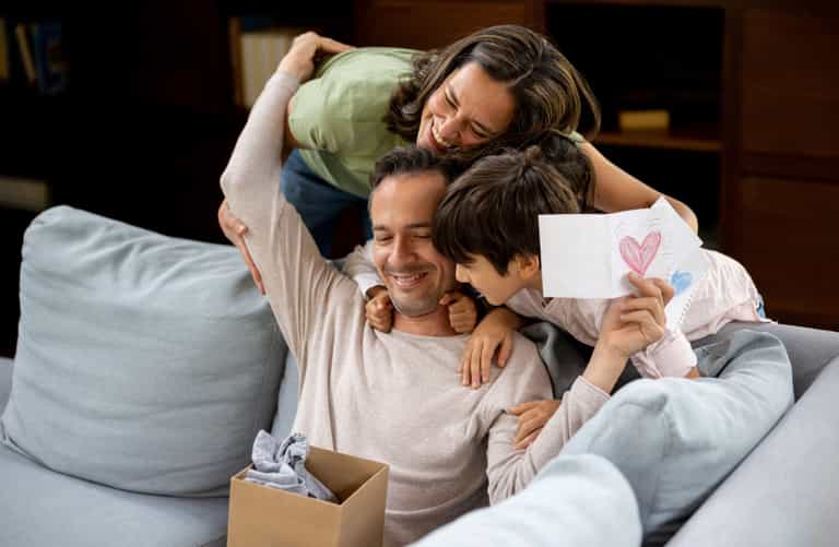 Father’s Day: The gift inspiration we all need ahead of this Sunday Father’s Day: The gift inspiration we all need ahead of this Sunday