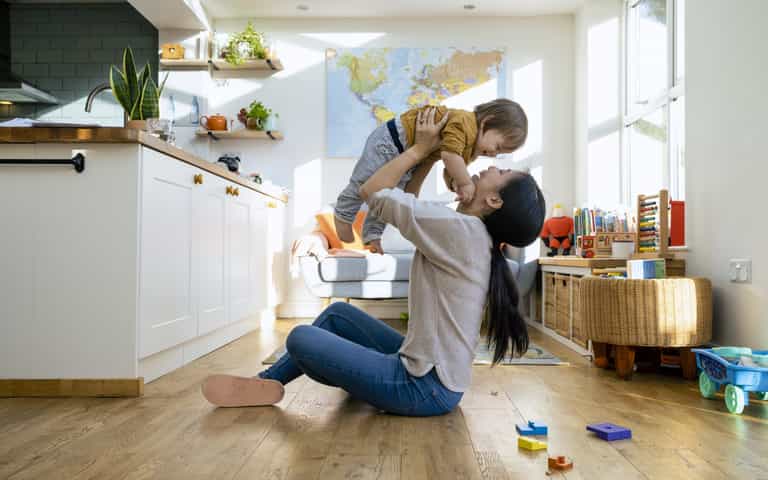 Six fun activities for your toddler proven to foster their development Six fun activities for your toddler proven to foster their development