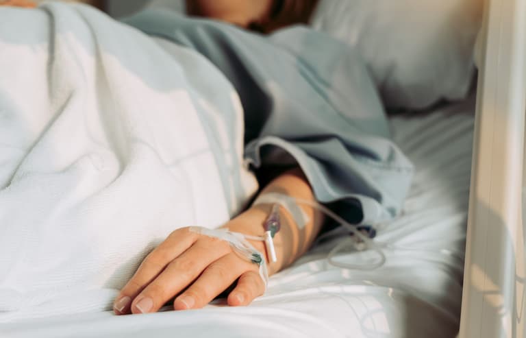 Cervical cancer patient passes away before legal case is heard Cervical cancer patient passes away before legal case is heard