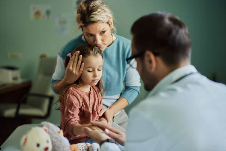 Expert tips on how to put your children ahead of your divorce Expert tips on how to put your children ahead of your divorce