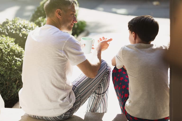 Four ways to be a better parent to a non-binary child Four ways to be a better parent to a non-binary child