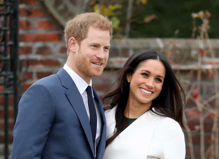 Reports say Harry and Meghan may have stopped filming for Netflix Reports say Harry and Meghan may have stopped filming for Netflix
