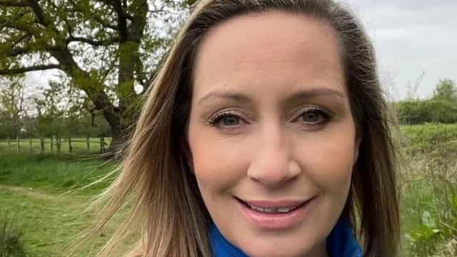 Nicola Bulley’s cause of death confirmed as inquest begins Nicola Bulley’s cause of death confirmed as inquest begins