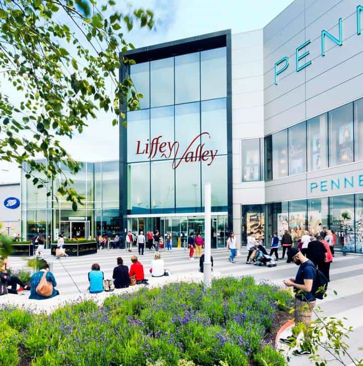 Several Irish shopping centres no longer accepting own-brand gift cards Several Irish shopping centres no longer accepting own-brand gift cards