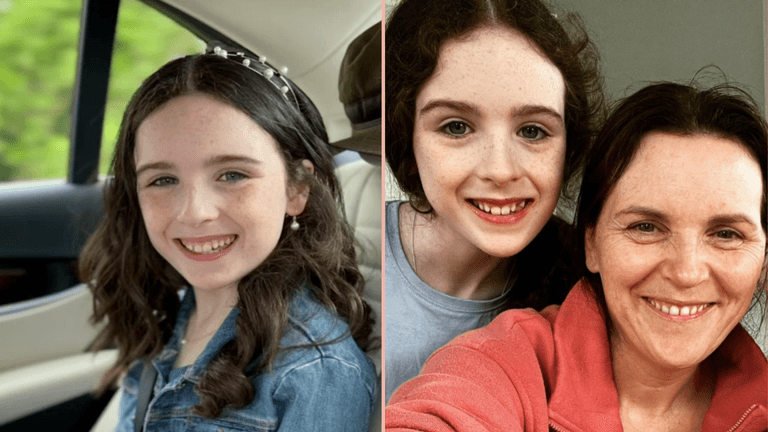 Saoirse Ruane’s mum reveals the touching birthday wish she makes every year Saoirse Ruane’s mum reveals the touching birthday wish she makes every year