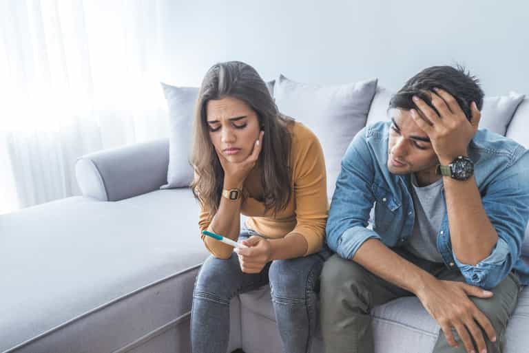 Irish professor reveals four everyday things that are affecting men’s fertility Irish professor reveals four everyday things that are affecting men’s fertility