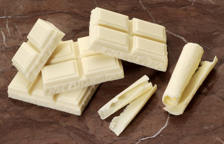 White chocolate flavoured McVities are coming back White chocolate flavoured McVities are coming back