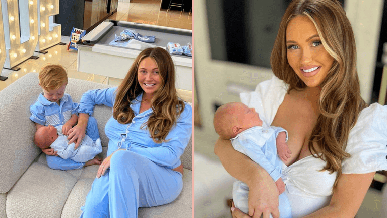 Charlotte Dawson breaks down after trolls report her to child services again Charlotte Dawson breaks down after trolls report her to child services again