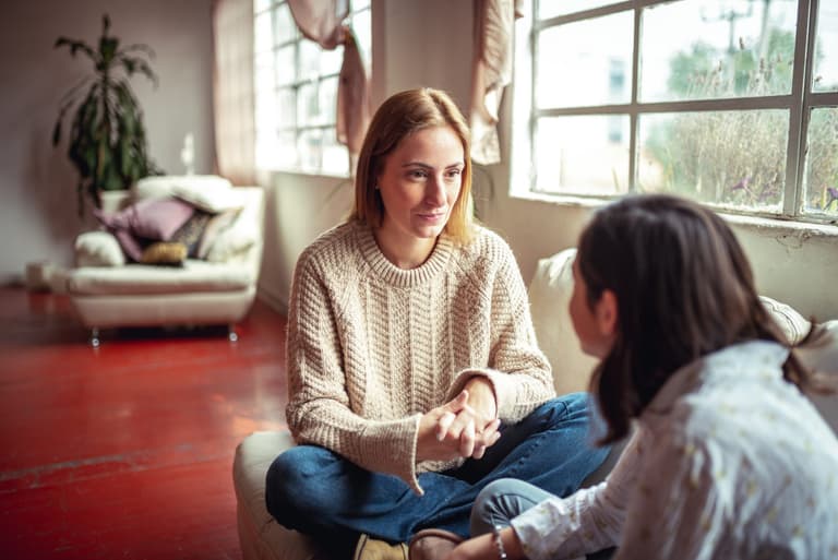 First-time mum sparks debate over ‘controversial’ parenting rules for daughter First-time mum sparks debate over ‘controversial’ parenting rules for daughter